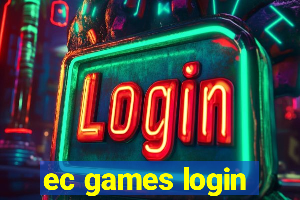 ec games login